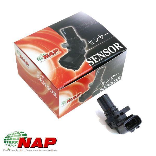 NAP アーネスト  アルト HA23S HA23V カムポジションセンサー SZCM-0001 ス...