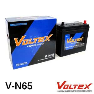 VOLTEX (ボルテックス) アイドリングストップ車用バッテリー V-N65