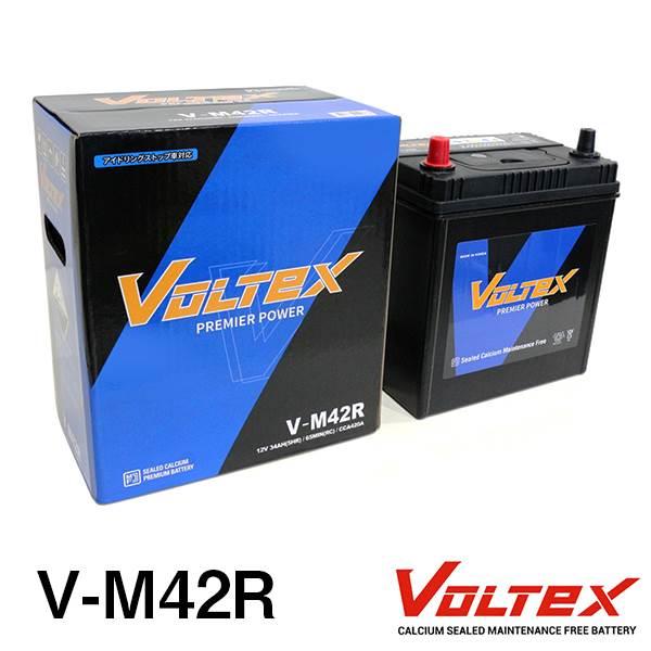 【大型商品】 VOLTEX ワゴンR スティングレー (MH34) DBA-MH34S アイドリング...