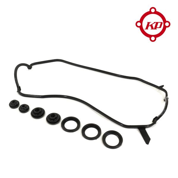 KP K.P バモス HM1/HM2/HM3/HM4/HJ1/HJ2 ヘッドカバーパッキン タペット...