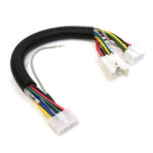 コムテック WRS-11+Be-H101 エンジンスターター＆ハーネスセット