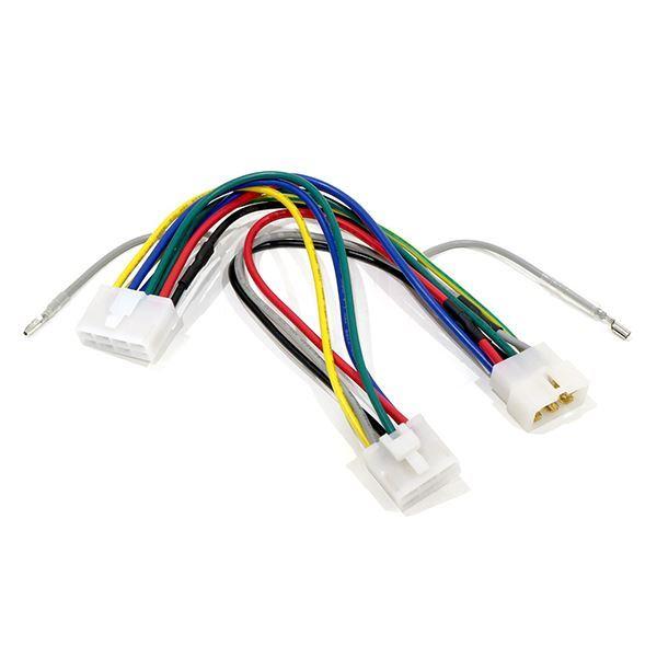 コムテック エンジンスターター用 ハーネス 三菱 ギャランフォルティス スポーツバック （ラリーアー...