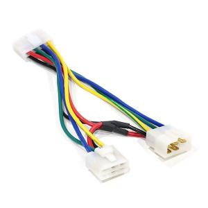 コムテック エンジンスターター用 ハーネス ダイハツ コペン L880K系