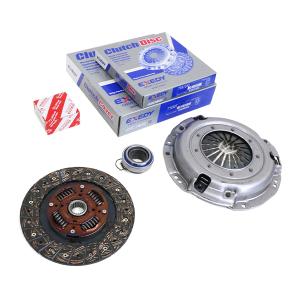 sxe10 ORC メタルクラッチ シングル アルテッツァ ORC 【 アルテッツァ SXE10 / 3S-GE 用 】 250Light シングル