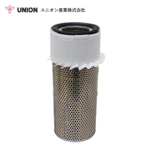 ユニオン産業 UNION ホイルローダ WS500A２．B（E） PS 6WA0 Ｎ o．00000...