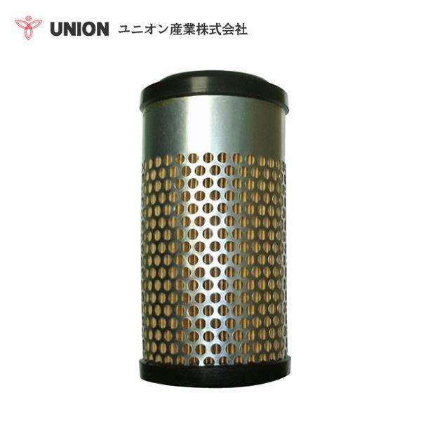 ユニオン産業 UNION 溶接機 DAW180SS エアーフィルター JA-514 デンヨー 交換 ...