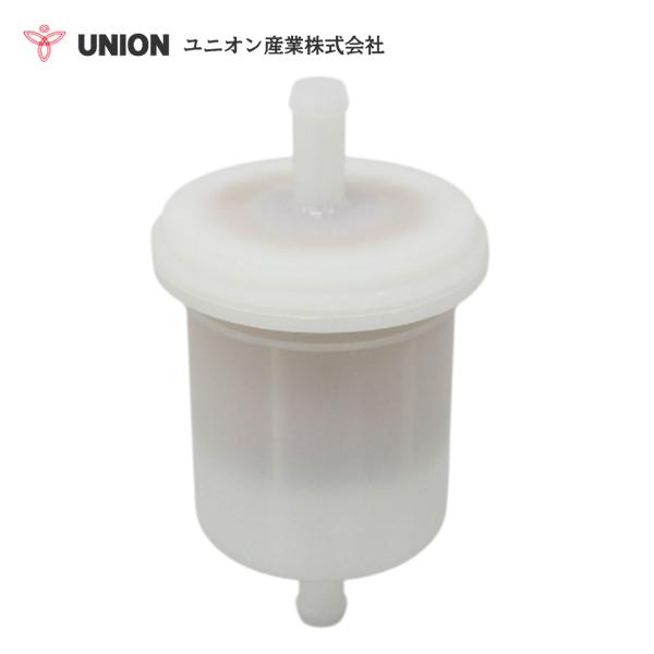 ユニオン産業 UNION スキッドステアローダー（ボブキャット） 725 フューエルエレメント JF...
