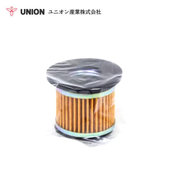 ユニオン産業 UNION その他 MXR35 フューエルエレメント JF-607 キャタピラージャパ...