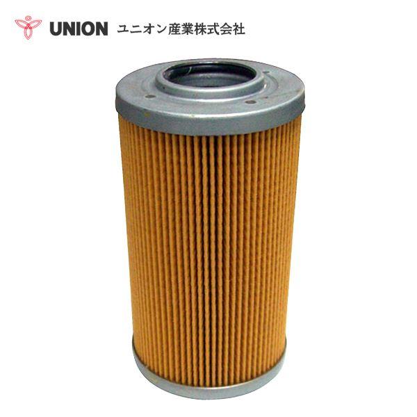 ユニオン産業 UNION キャリア C60R-2 ハイドリックエレメント JH-742 ヤンマー建機...