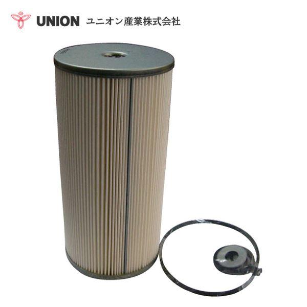 ユニオン産業 UNION 発電機 AP150BS オイルエレメント JO-961 ヤンマー建機 交換...