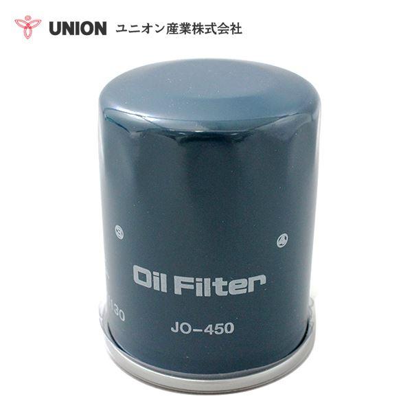 ユニオン産業 UNION カニクレーン URA506CD オイルエレメント JO-450 古河ユニッ...