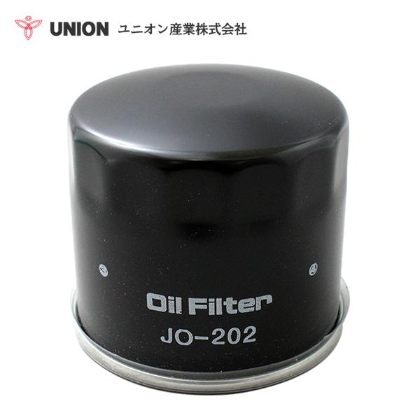 ユニオン産業 UNION キャリアダンプ CD50R-1 オイルエレメント JO-202 小松製作所...