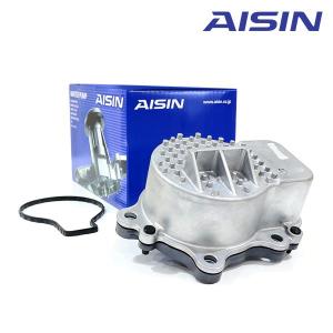 AISIN アイシン精機 ウォーター ポンプ WQT-001 トヨタ プリウス ZVW30