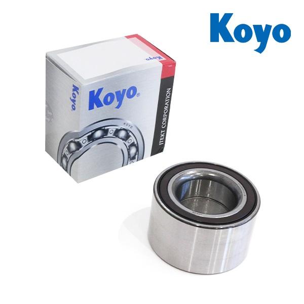 KOYO タント L350S/L360S ハブベアリング フロント用 整備 交換 ベアリング パーツ...