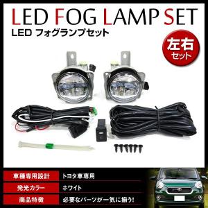 MODELLISTA レイヤードウイングガーニッシュ D2533-59310 パッソ用