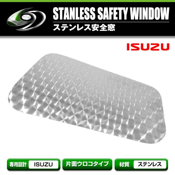 フォワード320/342 GIGAギガ 安全窓 ウロコ レトロ デコトラ 鱗 フォワード320/34...