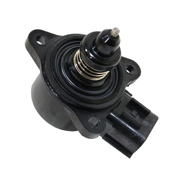 ISCバルブ マツダ AZワゴン MJ21S MJ23S 参考純正品番：1A00-13-X84A I...