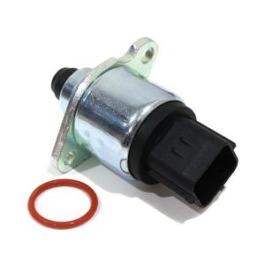 ISCバルブ スズキ ラパン HE21S 参考純正品番：18117-58J50 ISCVバルブ