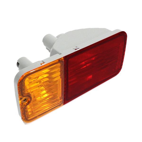 千代田 CGC ハイゼット トラック S201P S211P テールユニット 右側用 CGC-411...