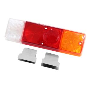 ジムニー/JIMNY 社外用バンパー JA11 JA12 フルLEDテール 36発 テール