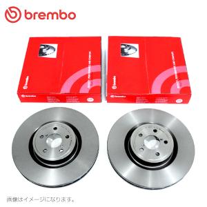 インプレッサ GDB GRB GRF スリットディスクローター 左右セット