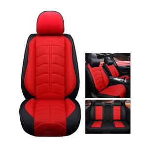 プレミアムPUレザー シートカバー トヨタ ハイエース 200系 H16.8