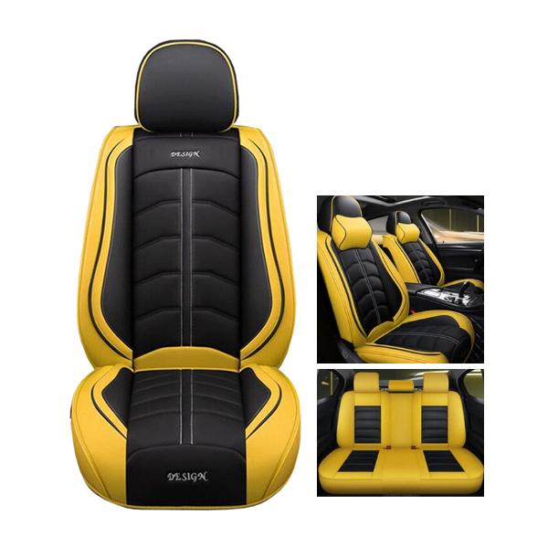 プレミアムPUレザー シートカバー トヨタ ハイエース 200系 H16.8? スーパーGL 5人乗...