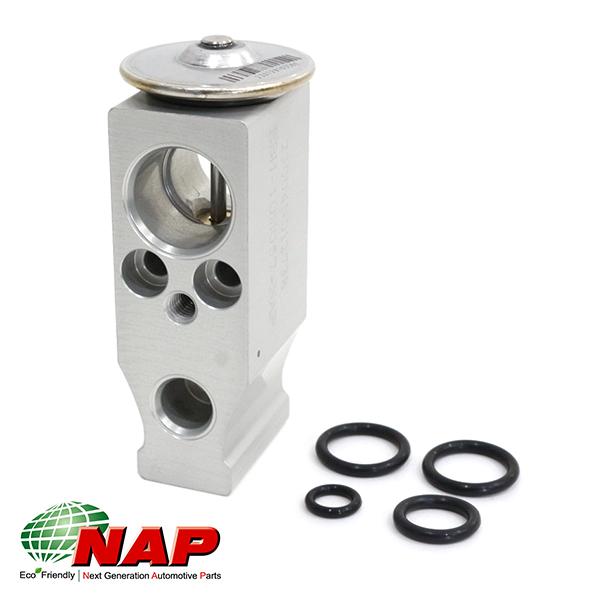 アーネスト ルークス ML21S クーラーエキスパンションバルブ SZEX-0001 スズキ エキパ...