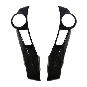 プリウスα G's 純正 GR ウィンドウ スイッチ パネル ブラック トヨタ 純正 新品 プリウスα G's GR SPORT ウィンドウスイッチパネル