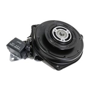 電動ファンモーター ホンダ モビリオスパイク GK1 GK2 参考純正品番