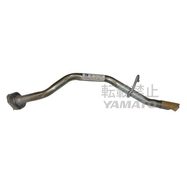 大栄テクノ ムーブラテ L550S L560S COOLを除く テールパイプ MDH-9418TP ...