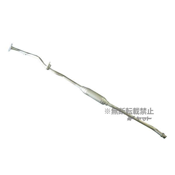 【大型商品】 大栄テクノ セルボ HG21S エキゾーストパイプ MSS-9189EXP スズキ 交...