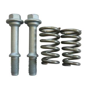 大栄テクノ キャリイ DA63T マフラー取付用 ボールジョイント式 ボルト