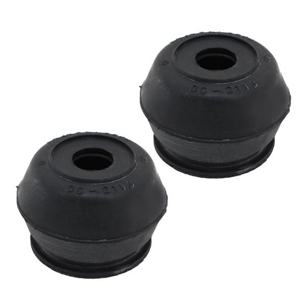 大野ゴム タイロッドエンドブーツ DC-2113 2個 ミニカ／ミニカトッポ H32A/37A/37...