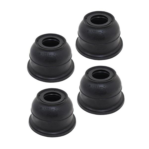 大野ゴム タイロッドエンドブーツ DC-1521 4個 キャラバン CRMGE24 ダストブーツ 埃...