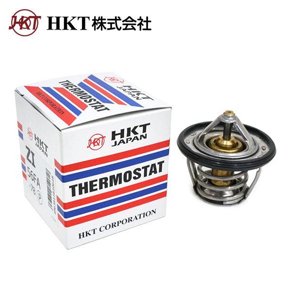 HKT インプレッサ WRX GRB サーモスタット ZI56FA-78P スバル 互換純正品番：2...