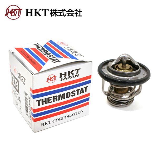 HKT MAX L952S L962S サーモスタット ZB48DA-82P ダイハツ 互換純正品番...