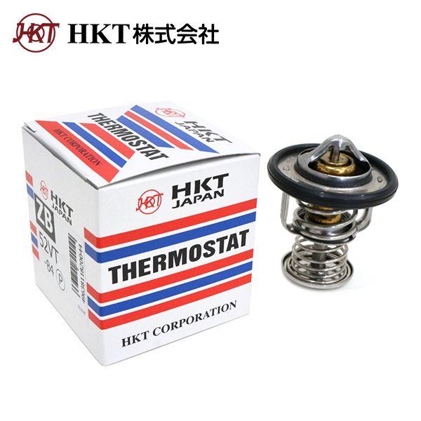 HKT ムーヴ コンテ コンテカスタム L575S L585S サーモスタット ZB52VT-84P...