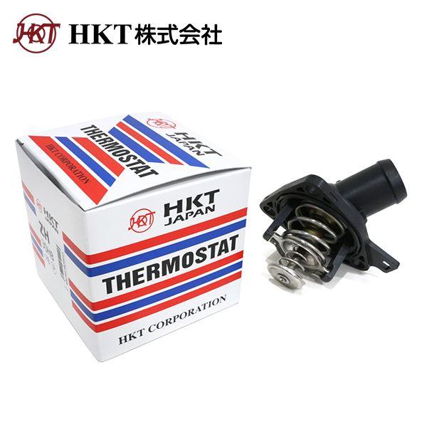 HKT オデッセイ RB1 RB2 サーモスタット ZH30HB-78P ホンダ 互換純正品番：19...