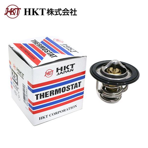 HKT ステップワゴン スパーダ RK1 RK2 RK5 RK6 サーモスタット ZB52BC-82...