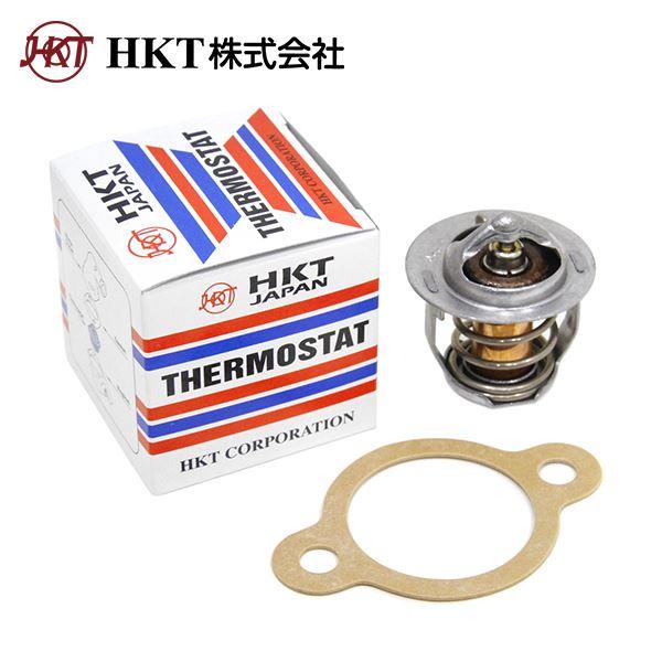 HKT トッポ H82A サーモスタット パッキン付き ZI44M-88 P302K 三菱 互換純正...