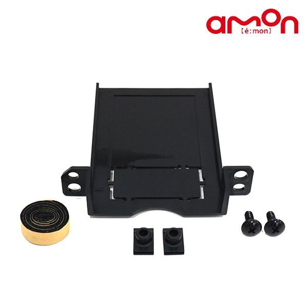 エーモン アトレー S700V S710V ETC 取り付け用 アタッチメント Y7223 ダイハツ...