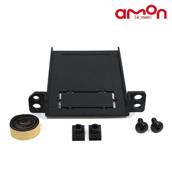 エーモン ロッキー (e-SMART HYBRID含む) A200S A210S ETC 取り付け用...