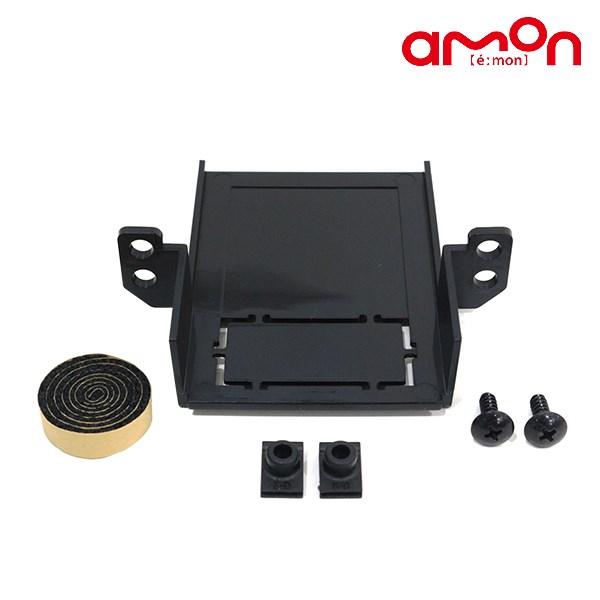 エーモン ソリオ MA37S ETC 取り付け用 アタッチメント S7231 スズキ ETC 取付 ...