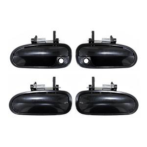 ☆ ホンダ 純正 新品 EK系 シビック アウタードアハンドル 左右 CIVIC