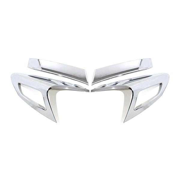 メッキ テールランプ ガーニッシュ トヨタ C-HR CHR NGX10 NGX50 ZYX10 Z...