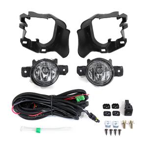 日産 セレナ C27 H28.8〜 純正交換 フォグランプ ユニット261508995