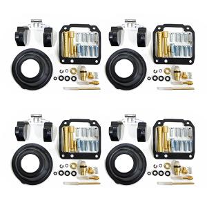 KEYSTER（キースター） XJR400 YAMAHA XJR400（4HM）用燃調キット