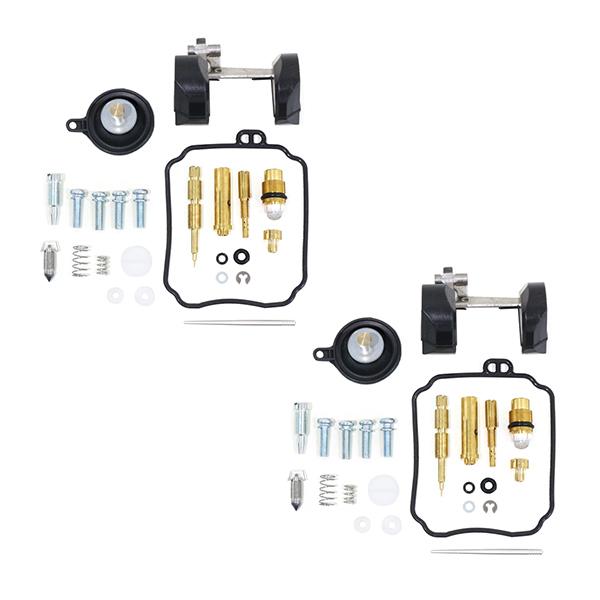 ダイヤフラム キャブレター リペアキット ドラッグスター400 4TR VH01J XVS400 9...