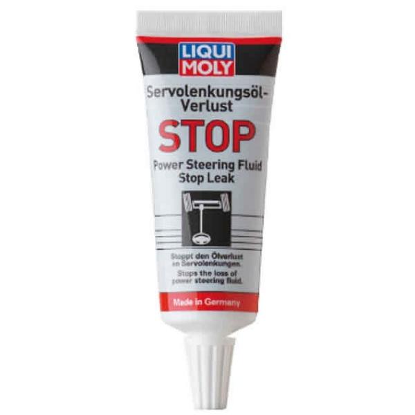 LIQUI MOLY リキモリ パワ−ステアリングオイルストップリ−ク 35ML 1099 LIQU...